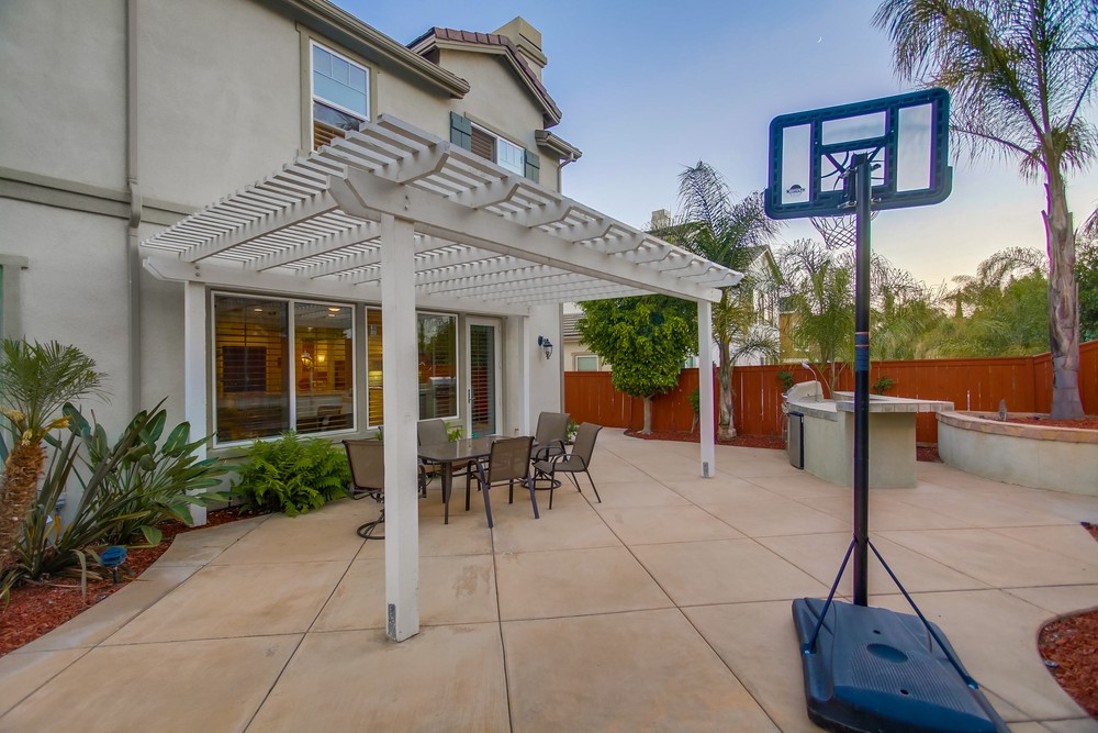 Virtual tour photo 107 of 114 for 15168 Palomino Valley Pl