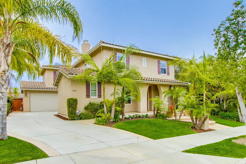 Virtual tour photo 1 of 53 for 15181 Palomino Mesa Rd