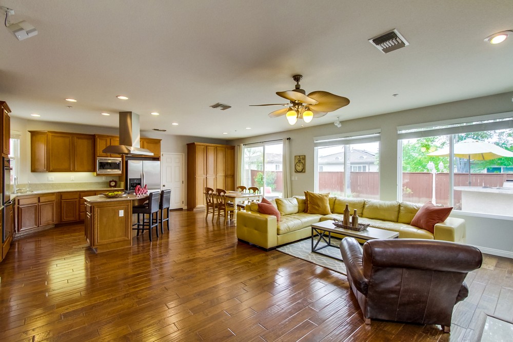 Virtual tour photo 13 of 53 for 15181 Palomino Mesa Rd