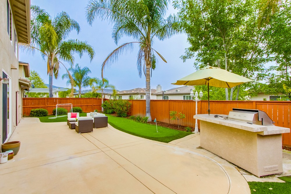 Virtual tour photo 48 of 53 for 15181 Palomino Mesa Rd