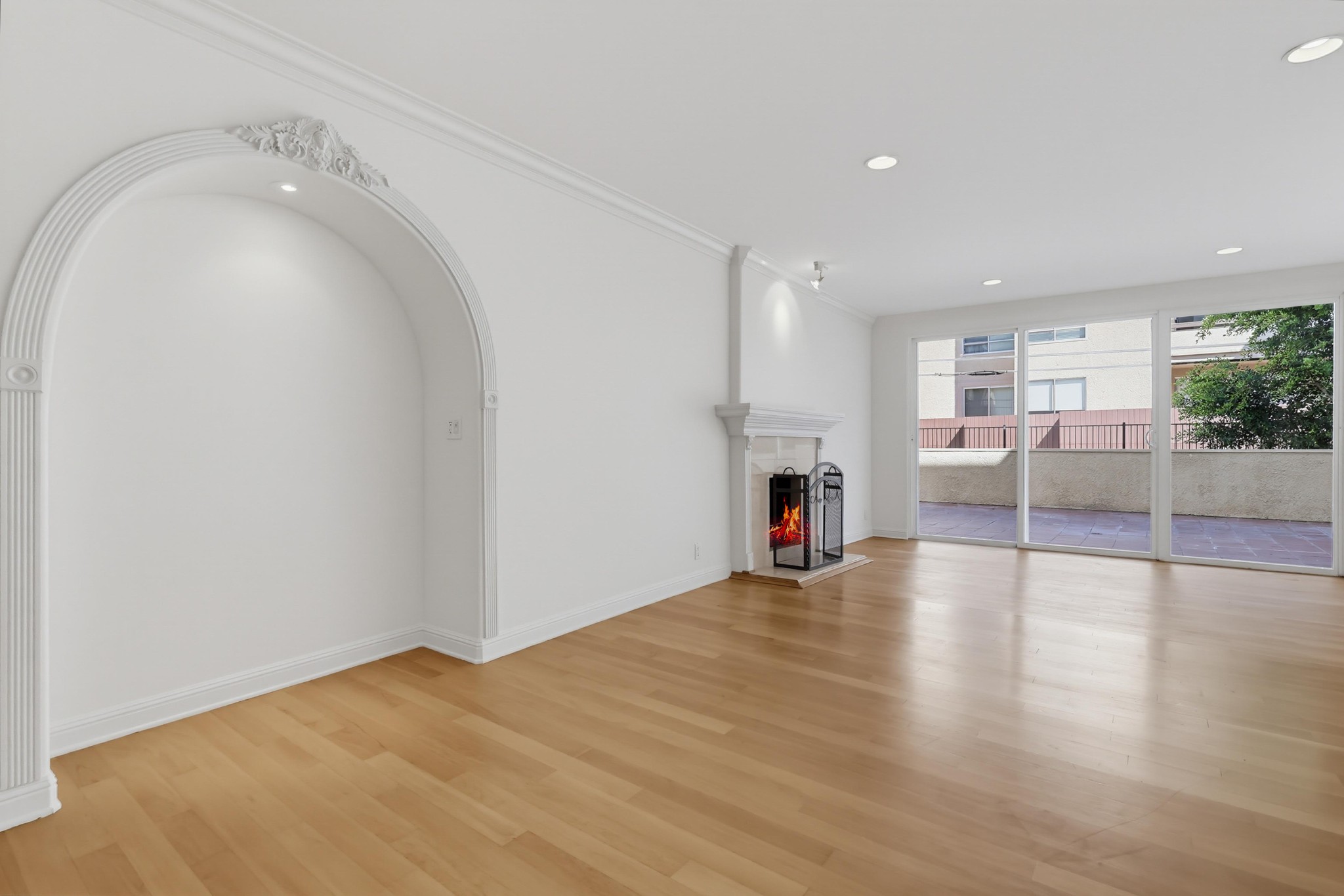 Virtual tour photo 24 of 82 for 1520 Camden Ave Apt 106