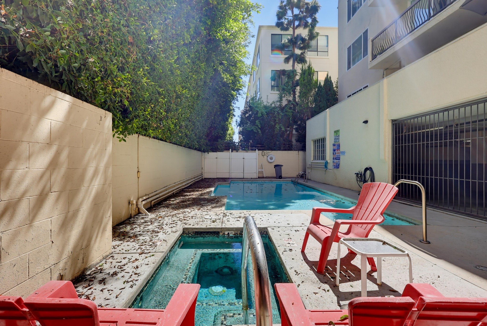 Virtual tour photo 75 of 82 for 1520 Camden Ave Apt 106