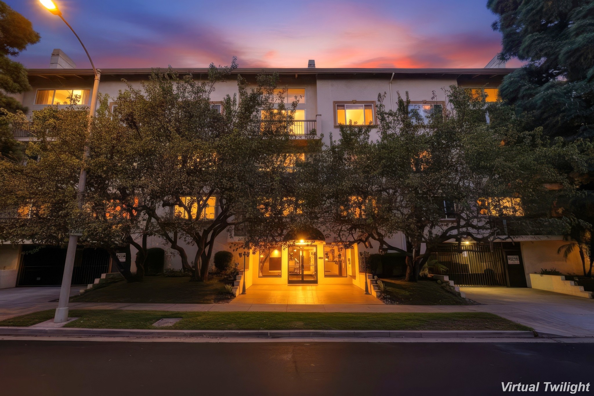 Virtual tour photo 83 of 82 for 1520 Camden Ave Apt 106
