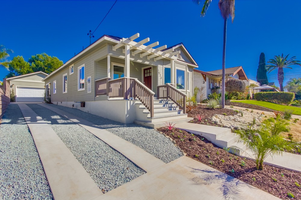 Virtual tour photo 1 of 46 for 1523 Grove Street