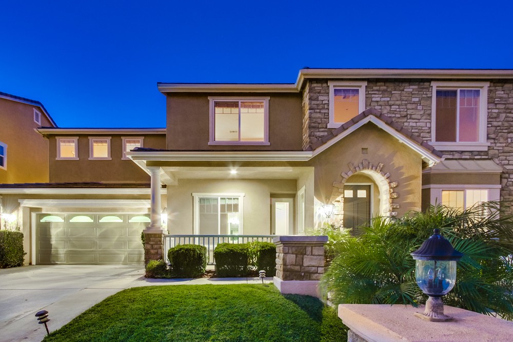 Virtual tour photo 5 of 97 for 15242 Winesprings Court