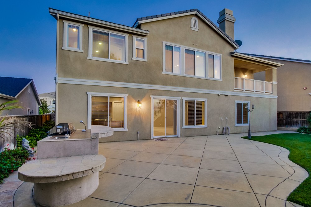 Virtual tour photo 10 of 97 for 15242 Winesprings Court