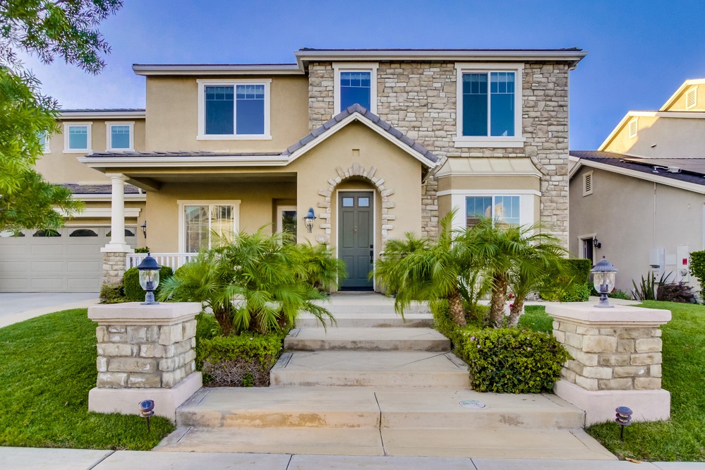 Virtual tour photo 75 of 97 for 15242 Winesprings Court
