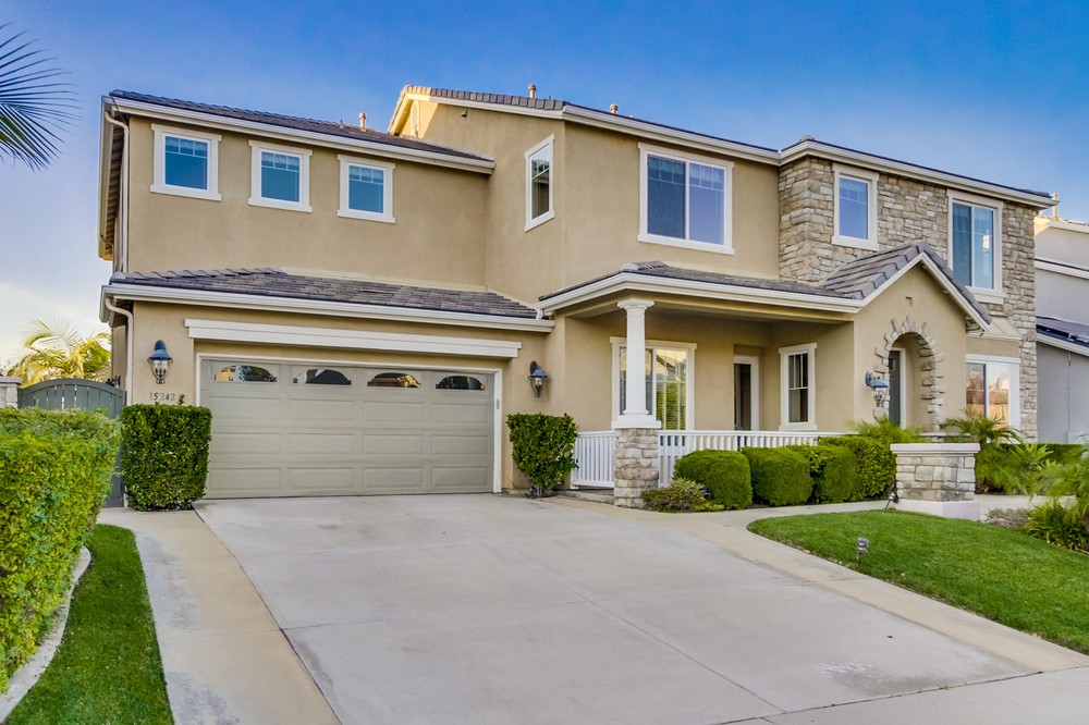 Virtual tour photo 76 of 97 for 15242 Winesprings Court