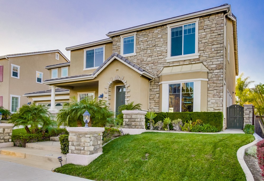 Virtual tour photo 77 of 97 for 15242 Winesprings Court