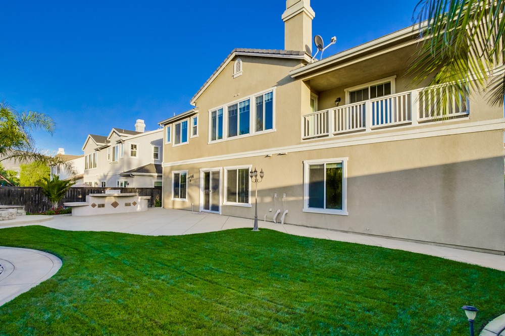 Virtual tour photo 81 of 97 for 15242 Winesprings Court
