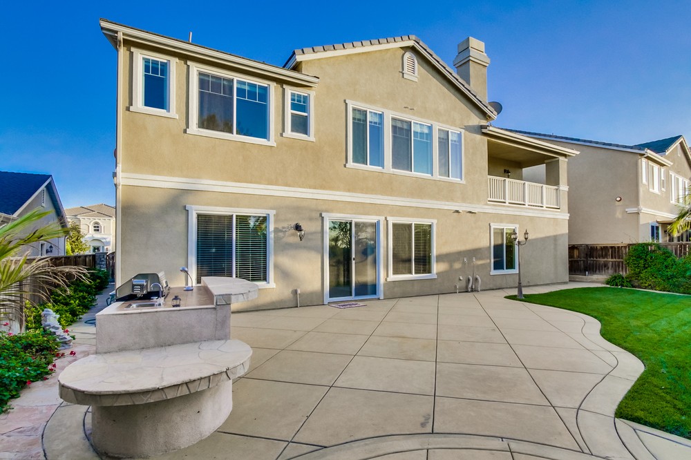 Virtual tour photo 82 of 97 for 15242 Winesprings Court