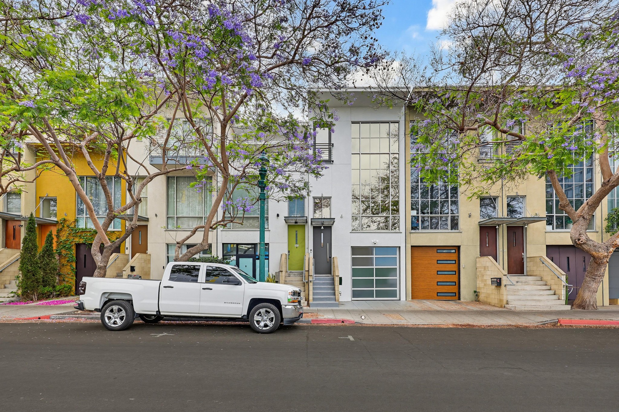 Virtual tour photo 1 of 62 for 1525 Kettner Blvd