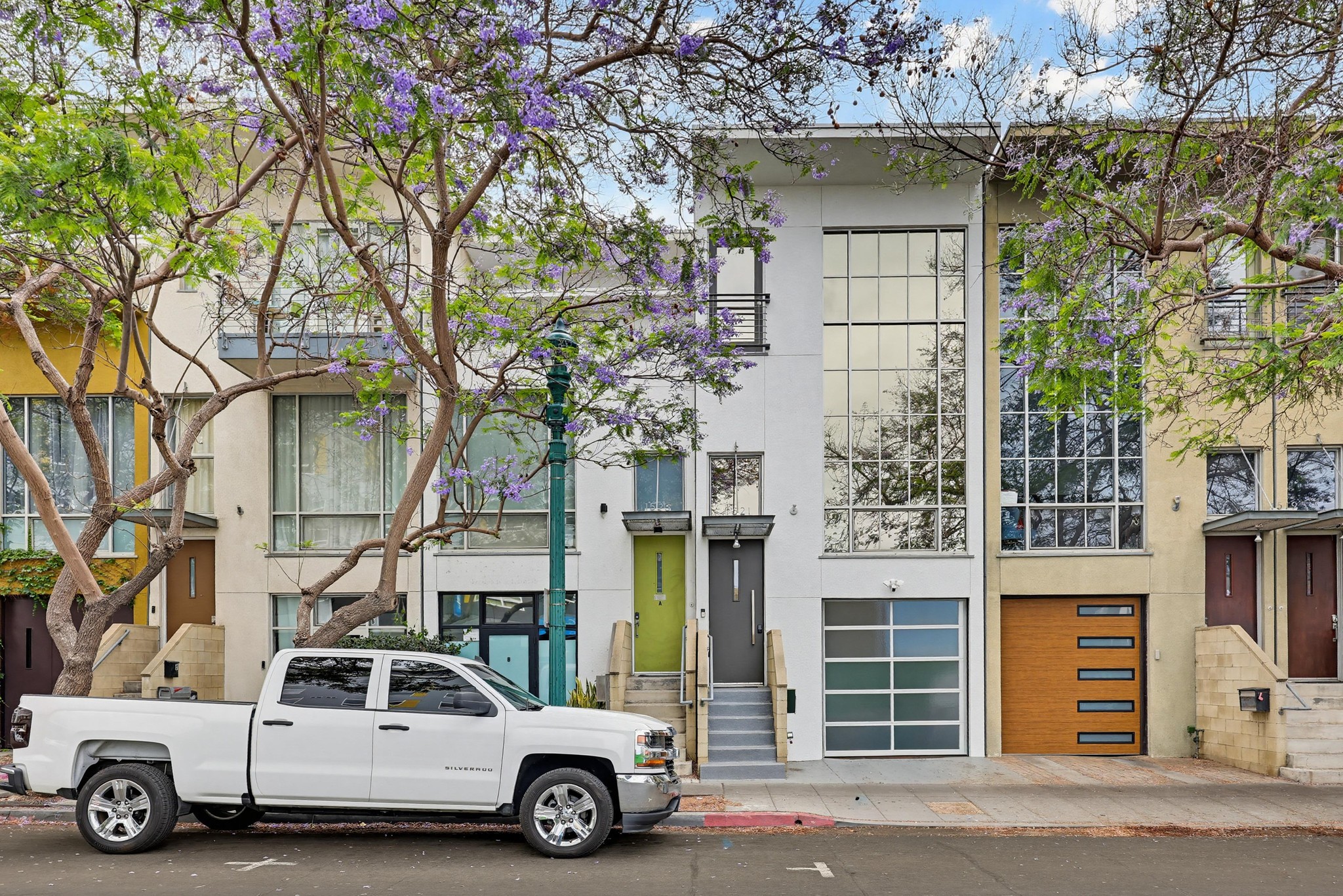 Virtual tour photo 3 of 62 for 1525 Kettner Blvd