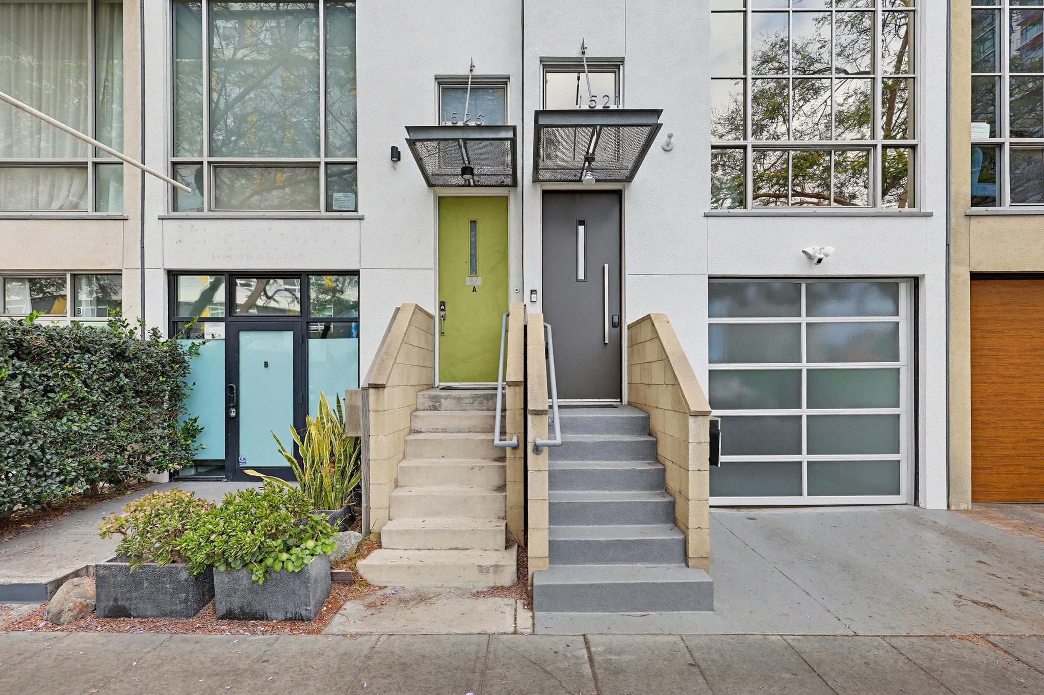 Virtual tour photo 4 of 62 for 1525 Kettner Blvd