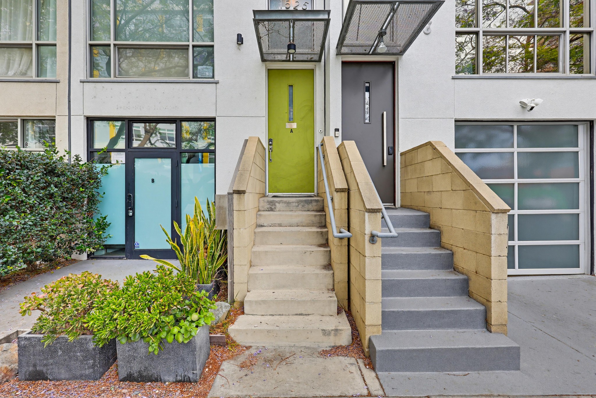 Virtual tour photo 6 of 62 for 1525 Kettner Blvd