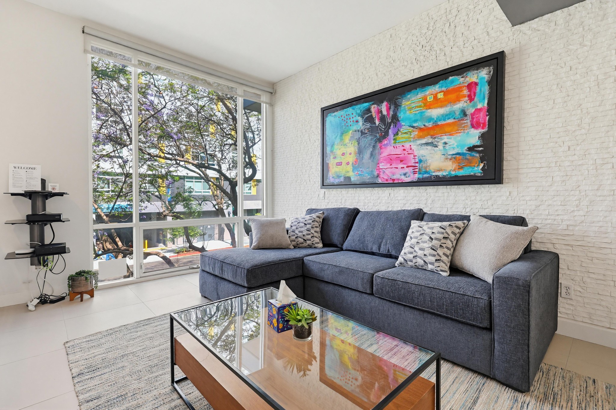 Virtual tour photo 10 of 62 for 1525 Kettner Blvd