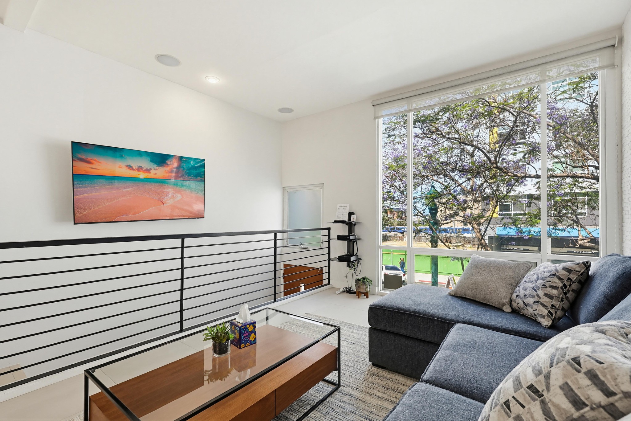 Virtual tour photo 12 of 62 for 1525 Kettner Blvd