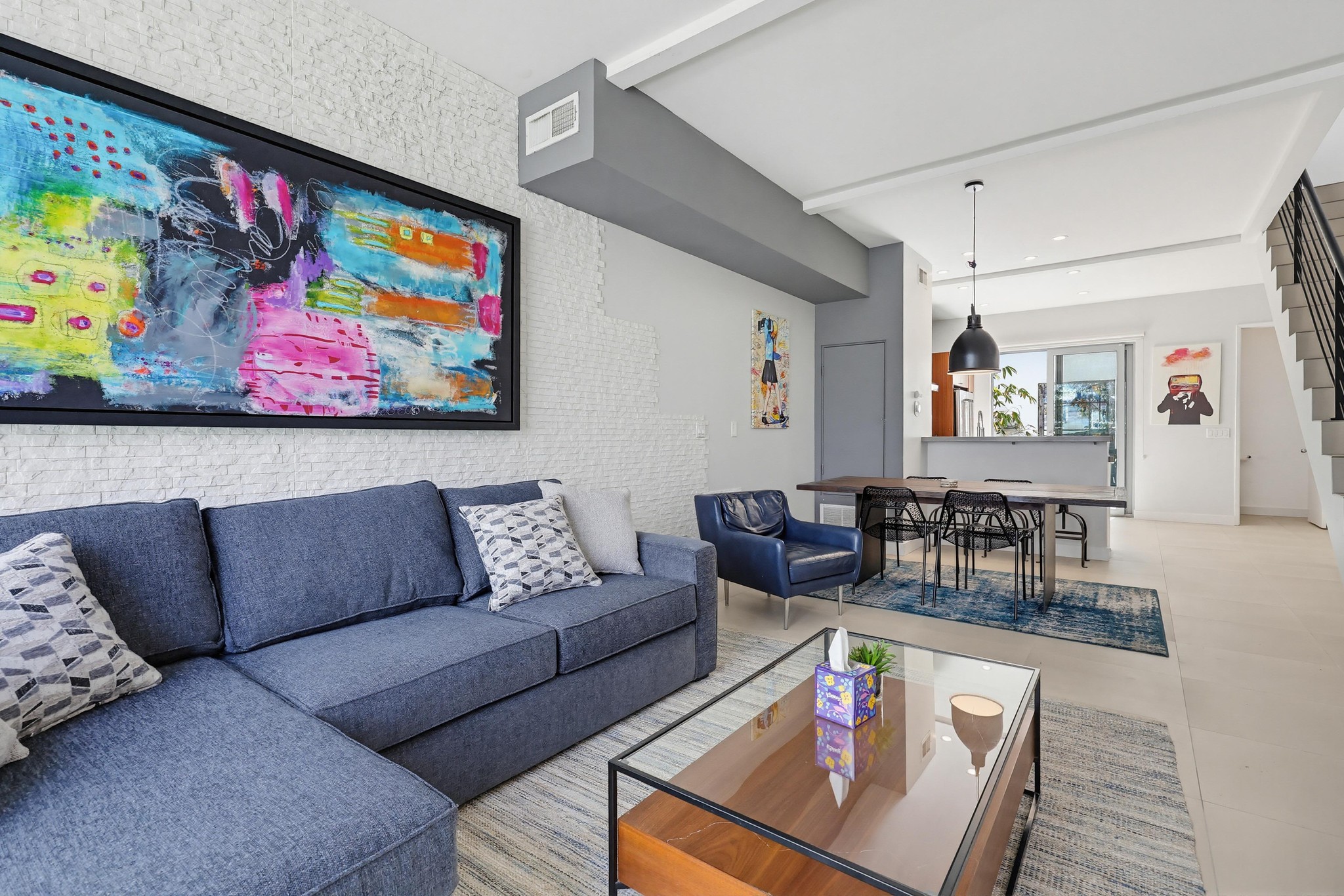 Virtual tour photo 13 of 62 for 1525 Kettner Blvd