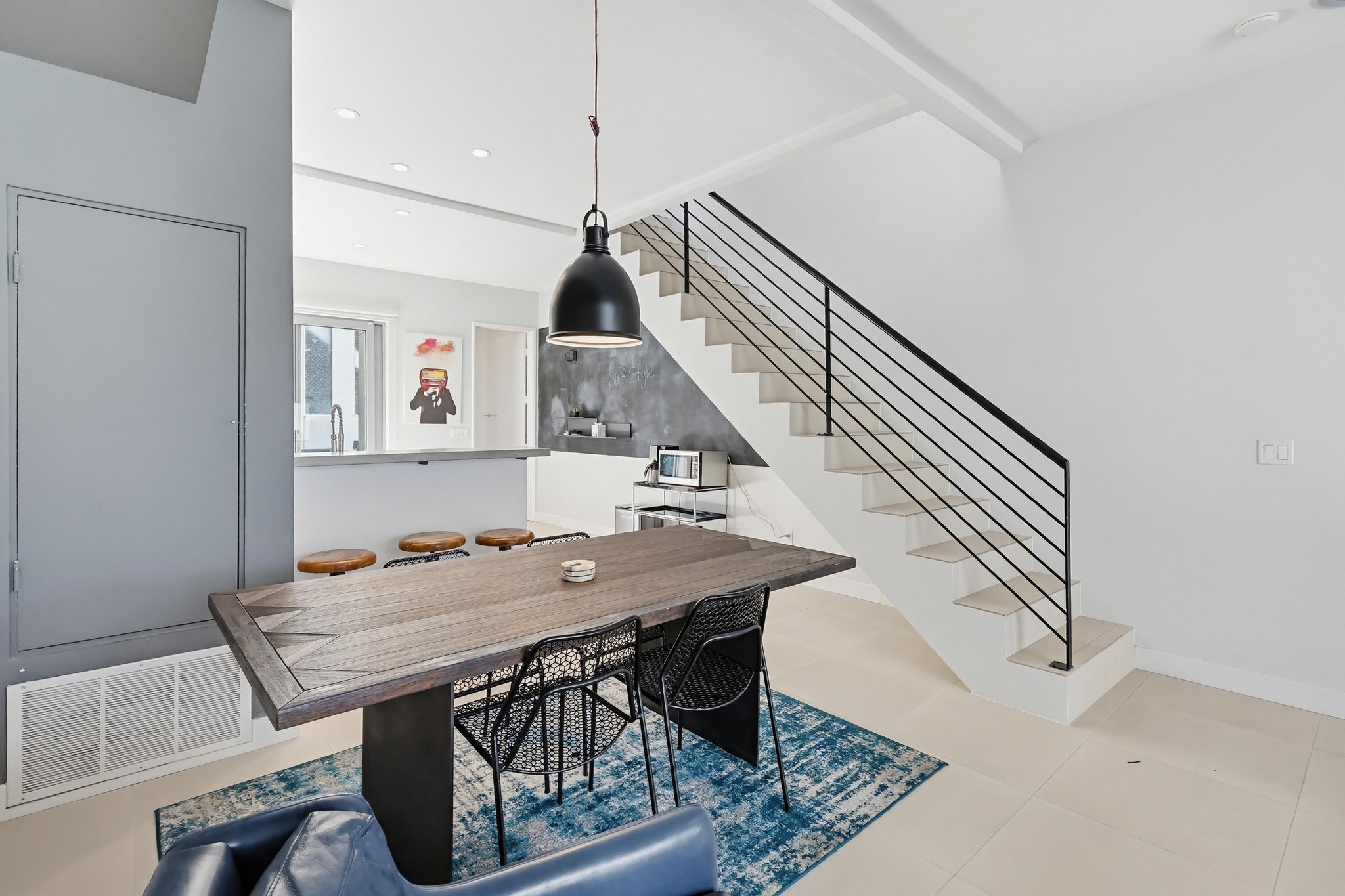 Virtual tour photo 15 of 62 for 1525 Kettner Blvd