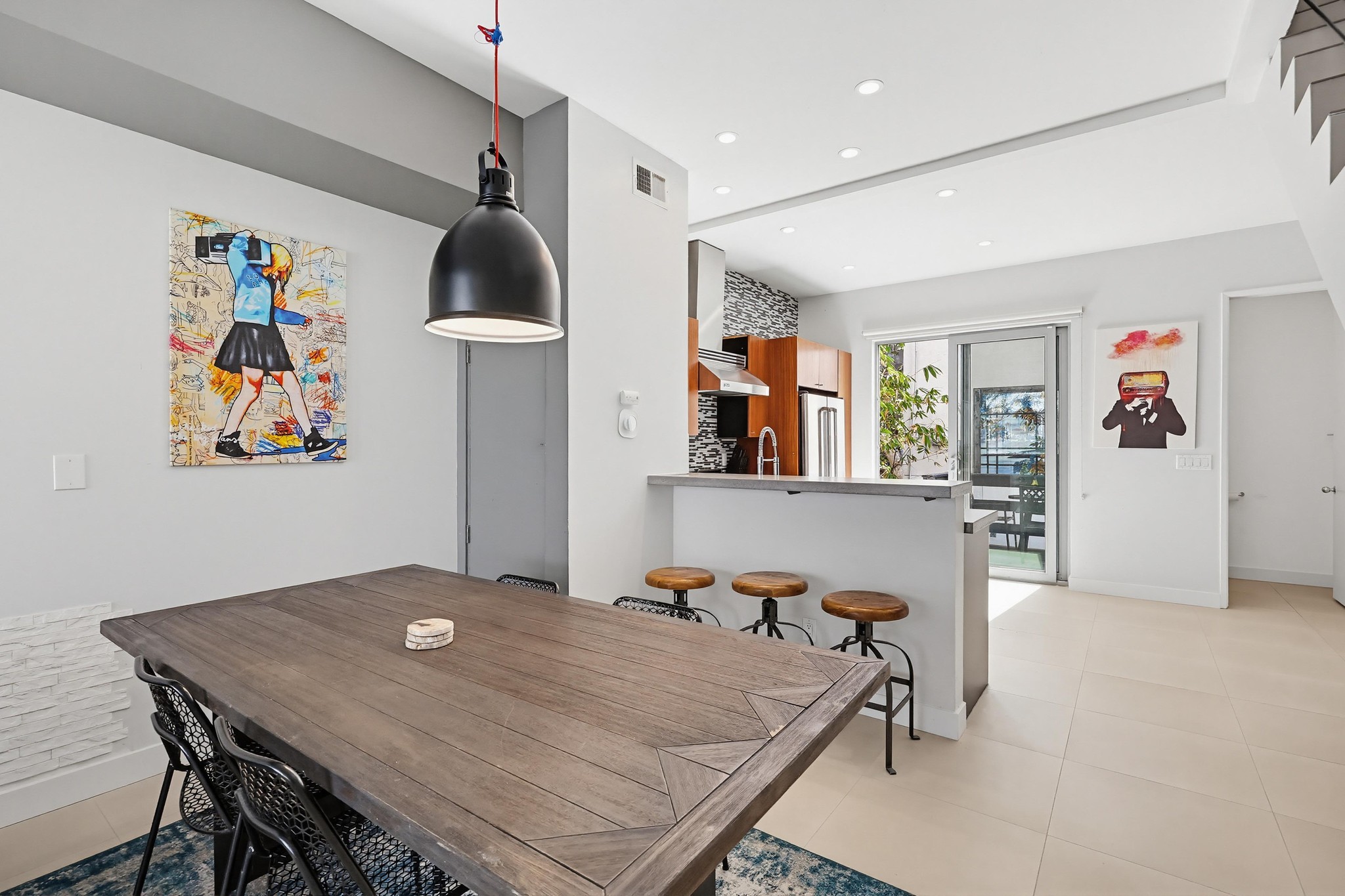 Virtual tour photo 16 of 62 for 1525 Kettner Blvd