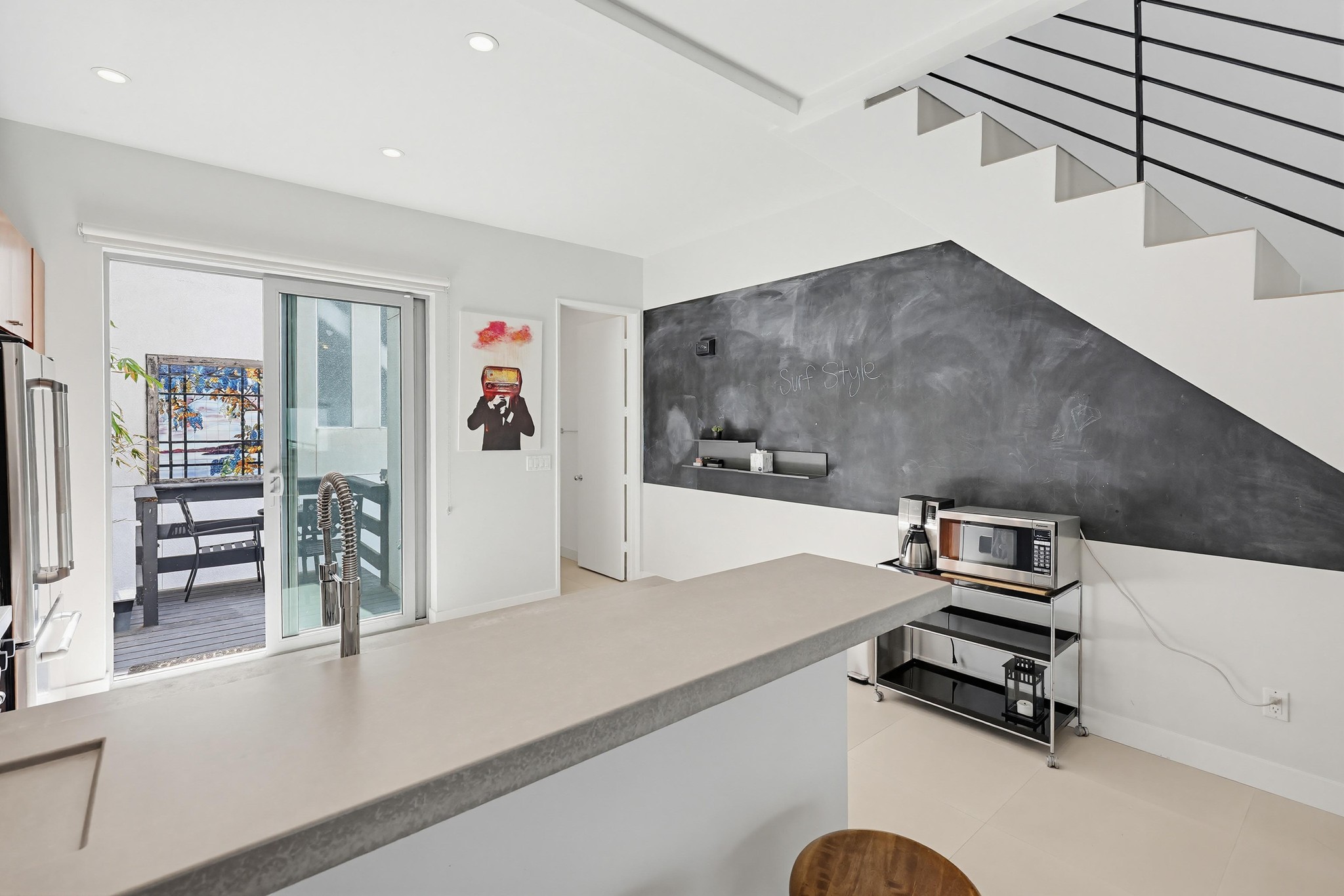 Virtual tour photo 18 of 62 for 1525 Kettner Blvd