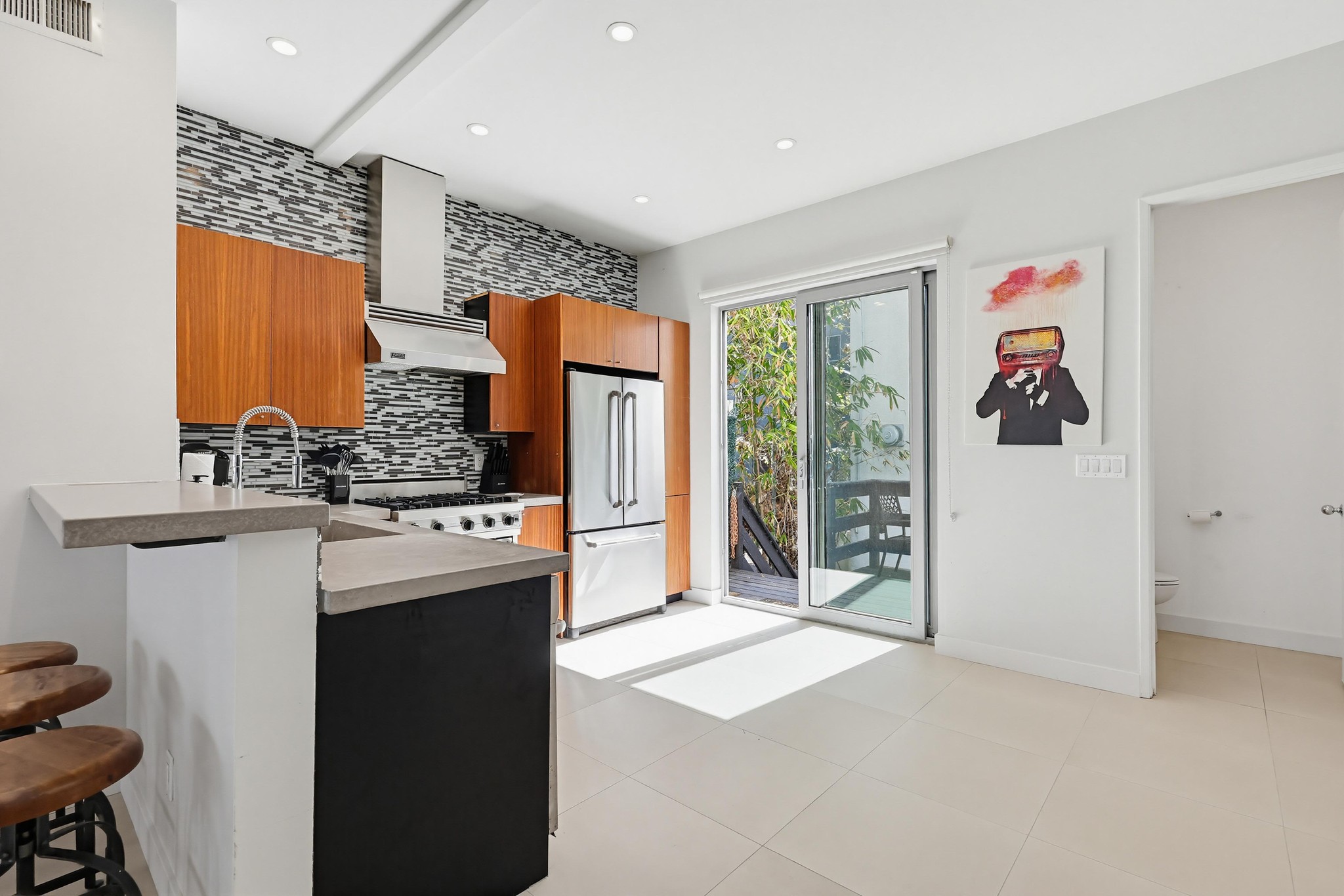 Virtual tour photo 19 of 62 for 1525 Kettner Blvd