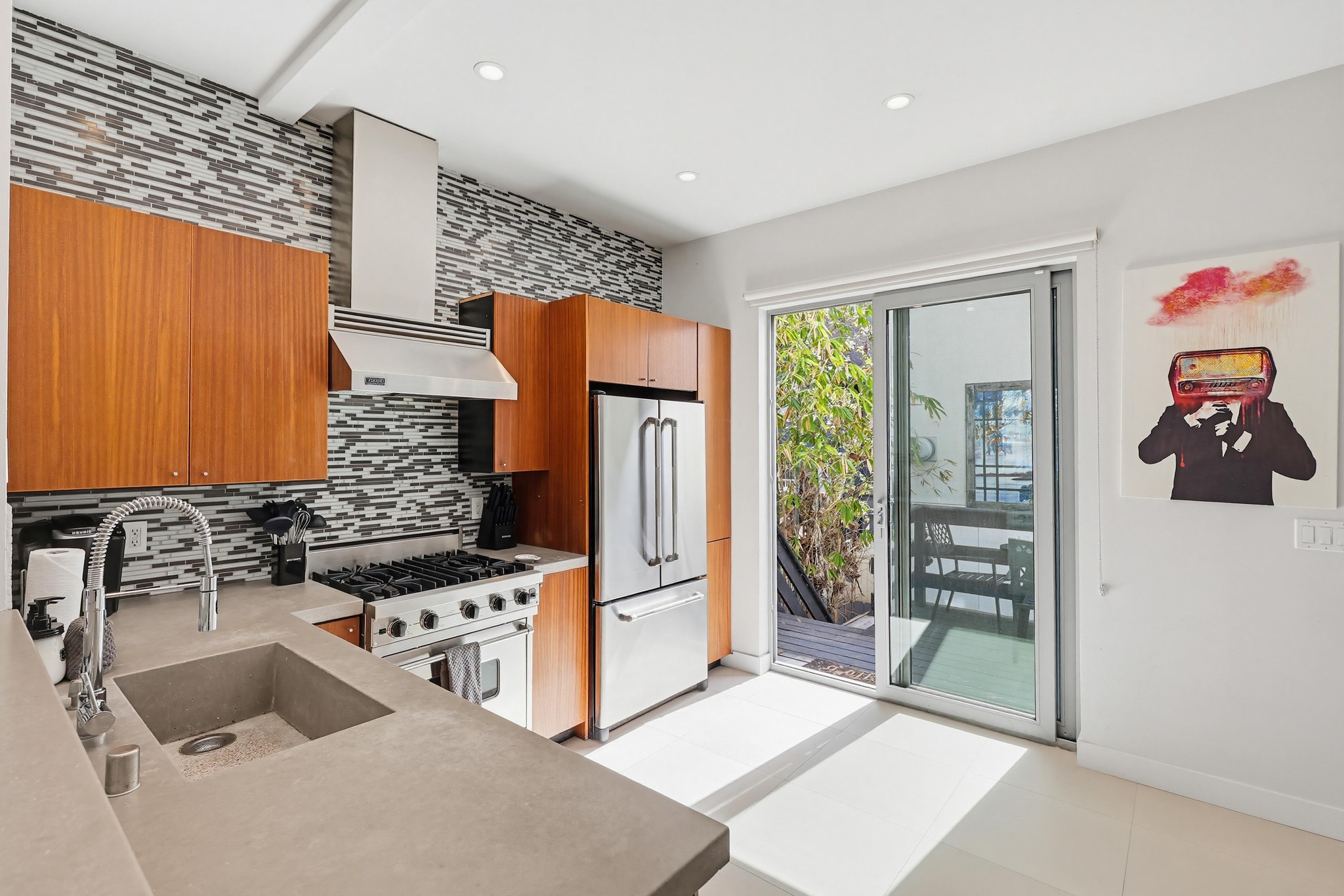 Virtual tour photo 20 of 62 for 1525 Kettner Blvd