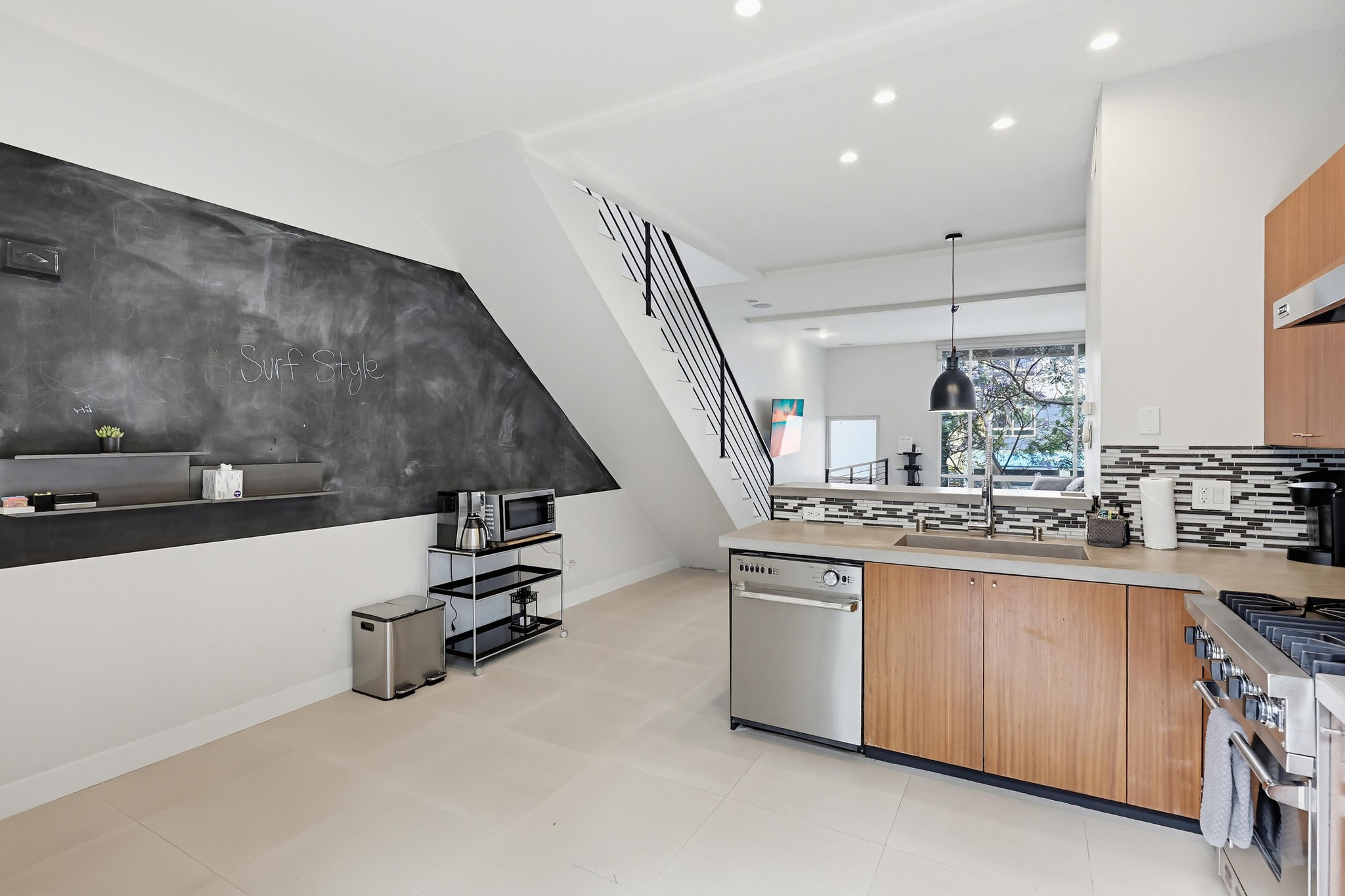 Virtual tour photo 26 of 62 for 1525 Kettner Blvd
