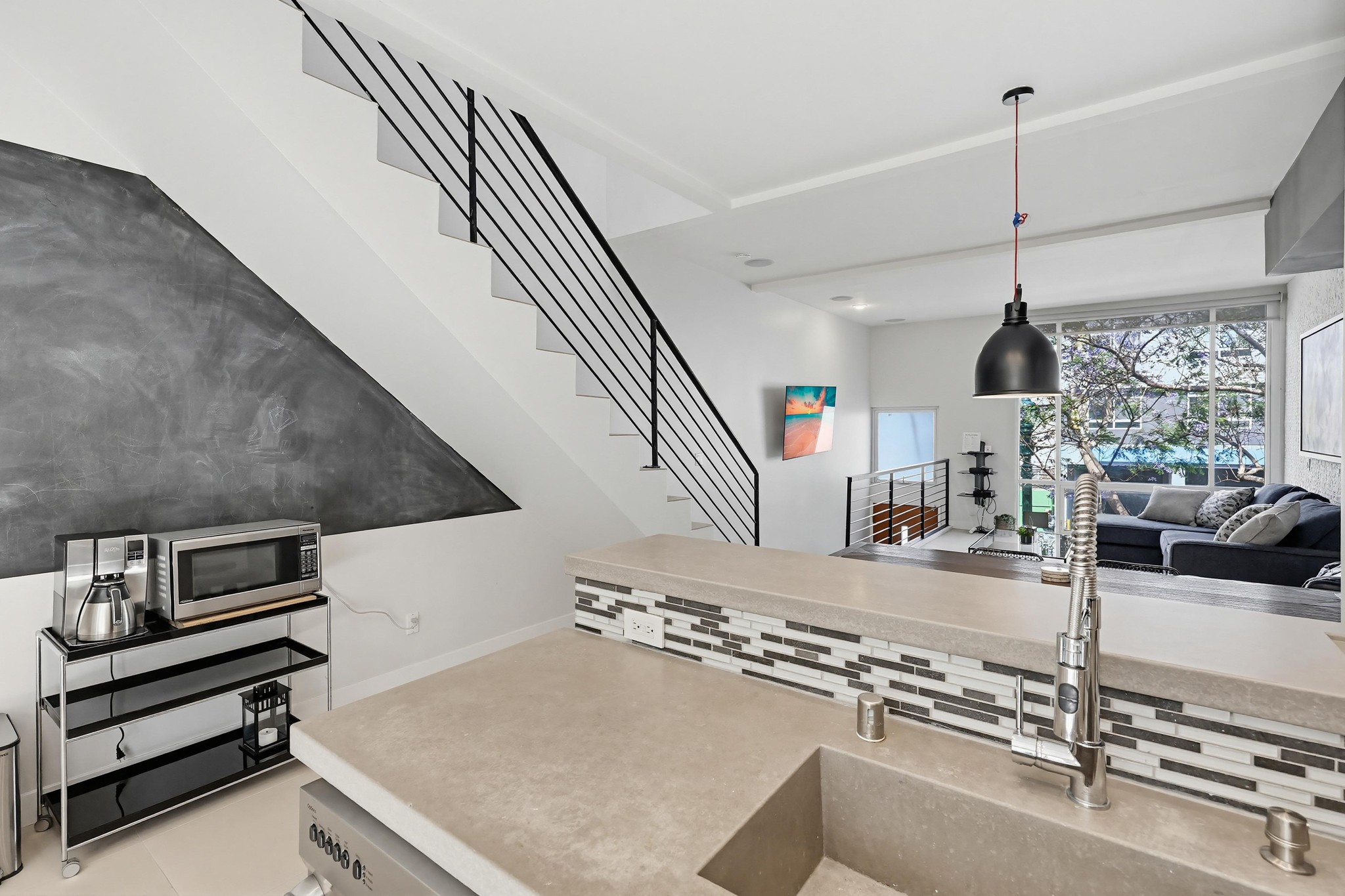 Virtual tour photo 28 of 62 for 1525 Kettner Blvd