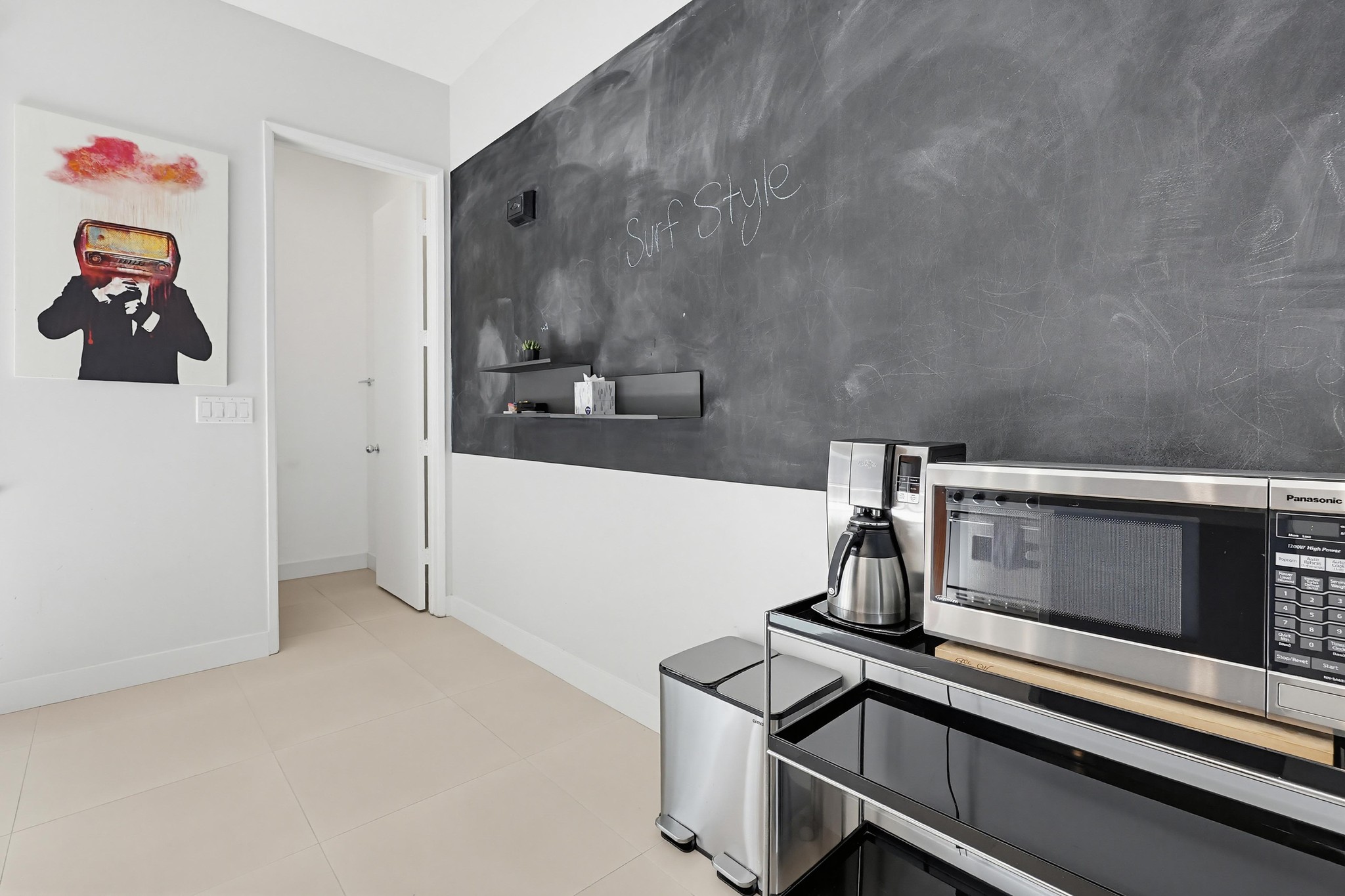 Virtual tour photo 30 of 62 for 1525 Kettner Blvd