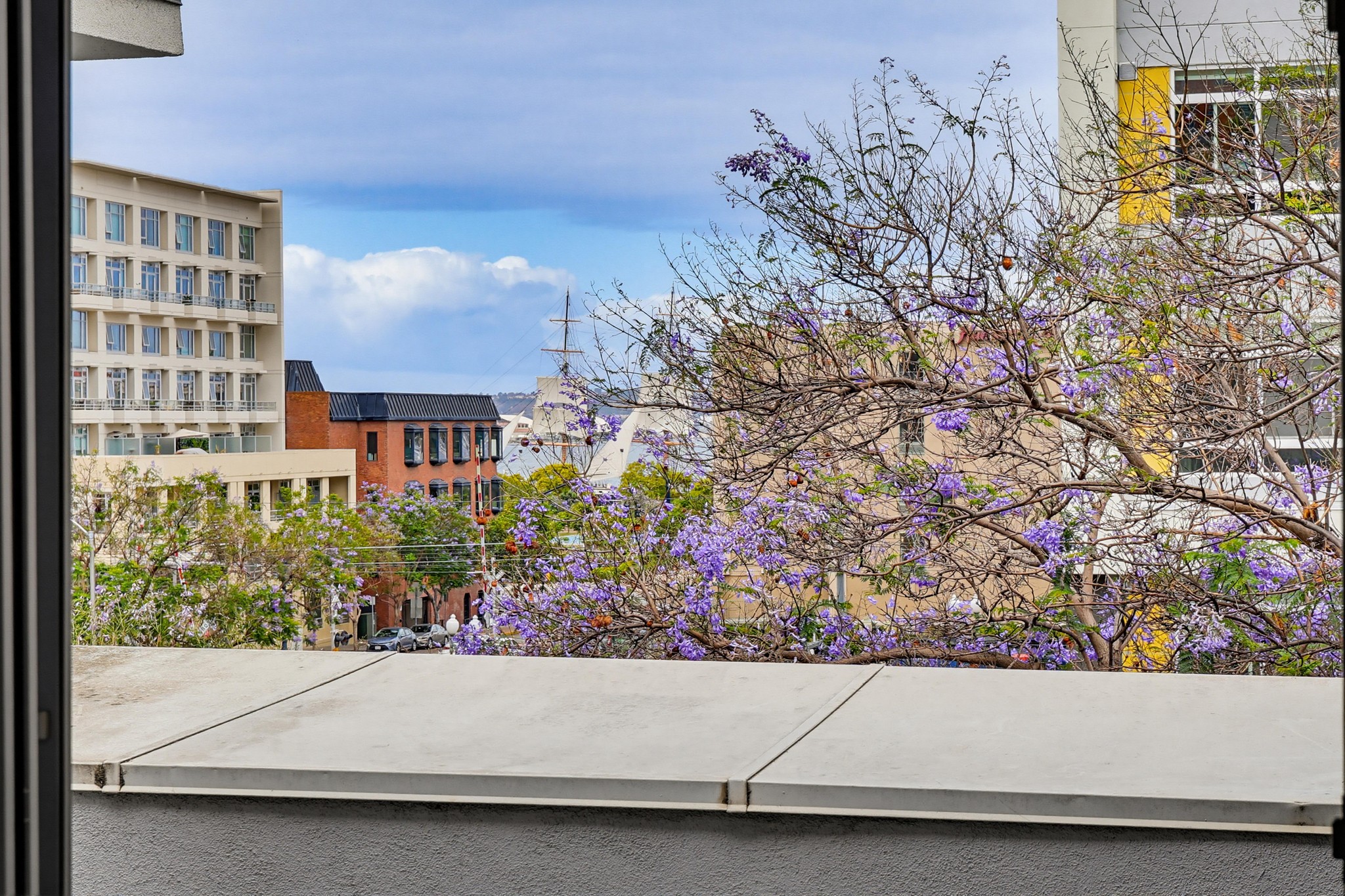 Virtual tour photo 55 of 62 for 1525 Kettner Blvd