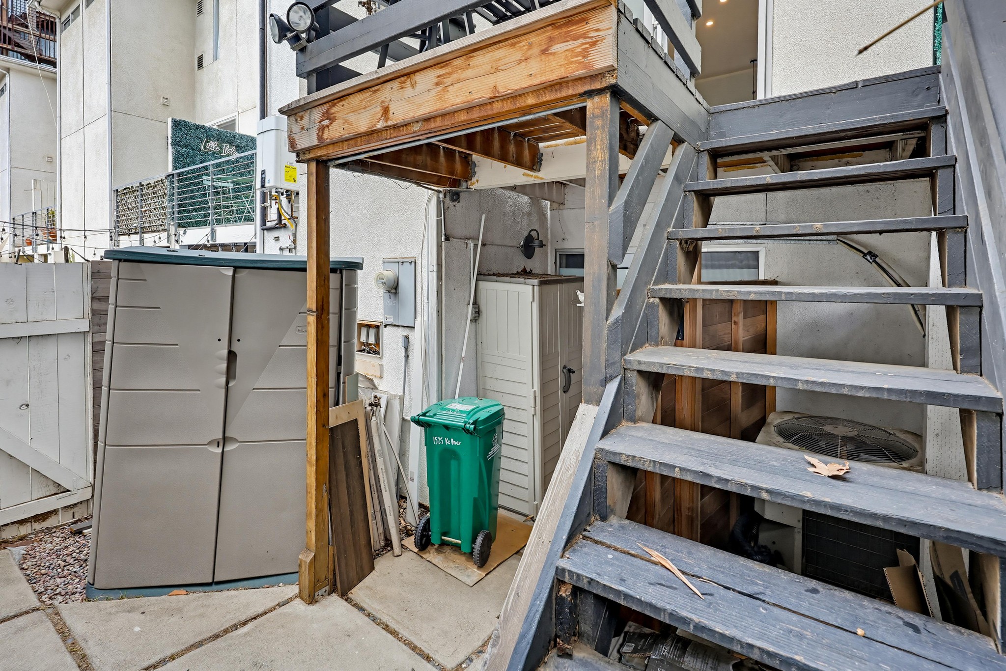 Virtual tour photo 60 of 62 for 1525 Kettner Blvd