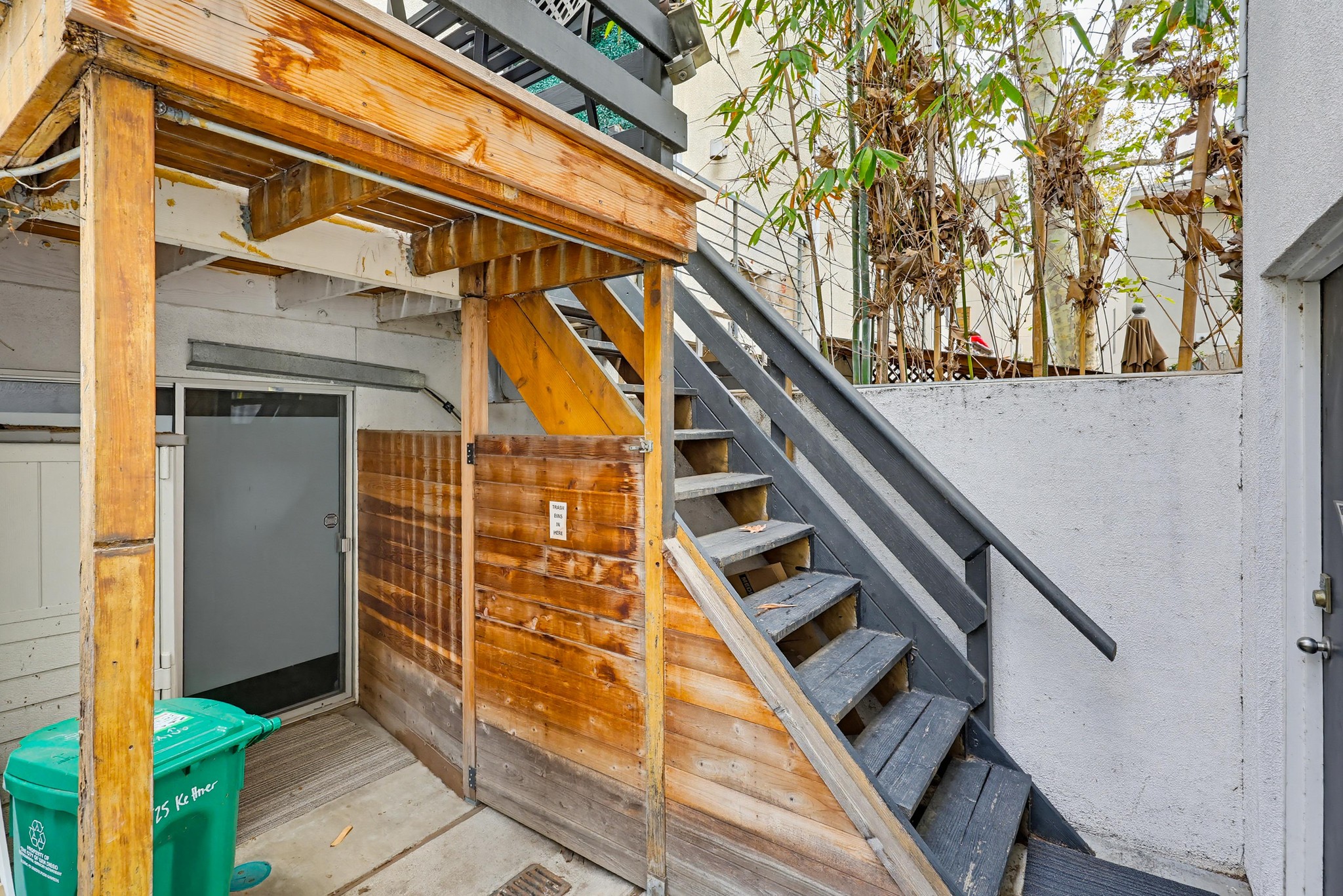 Virtual tour photo 61 of 62 for 1525 Kettner Blvd
