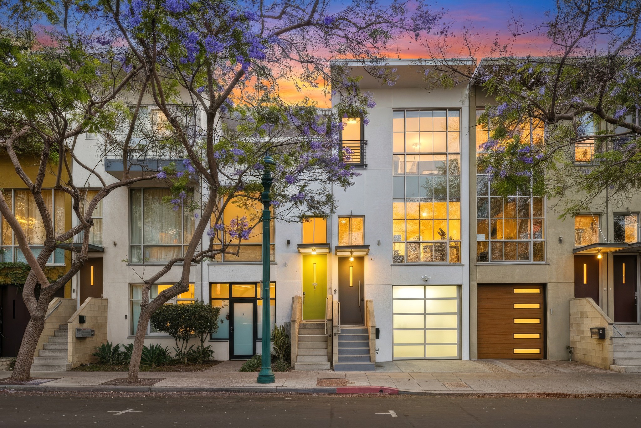Virtual tour photo 62 of 62 for 1525 Kettner Blvd