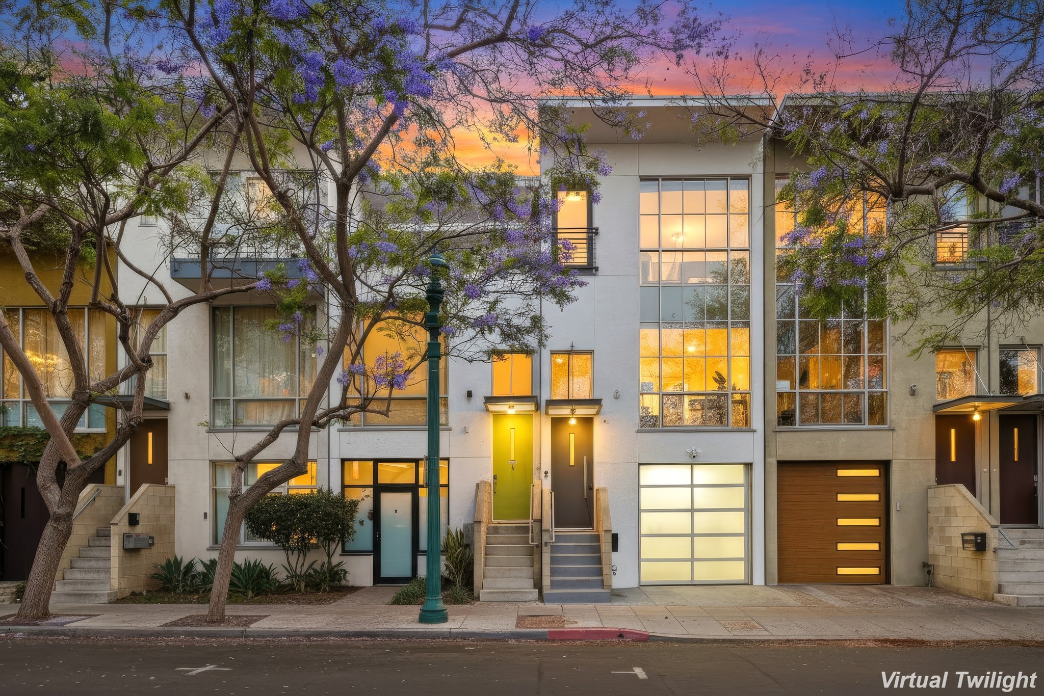 Virtual tour photo 63 of 62 for 1525 Kettner Blvd