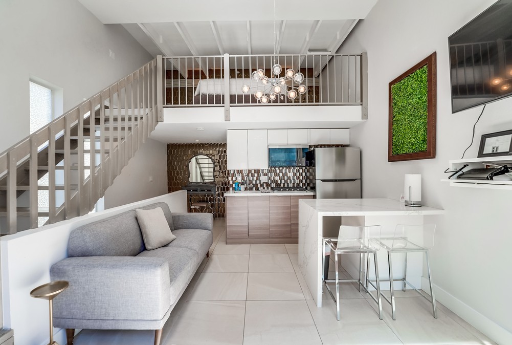 Virtual tour photo 6 of 77 for 1525 Kettner Blvd