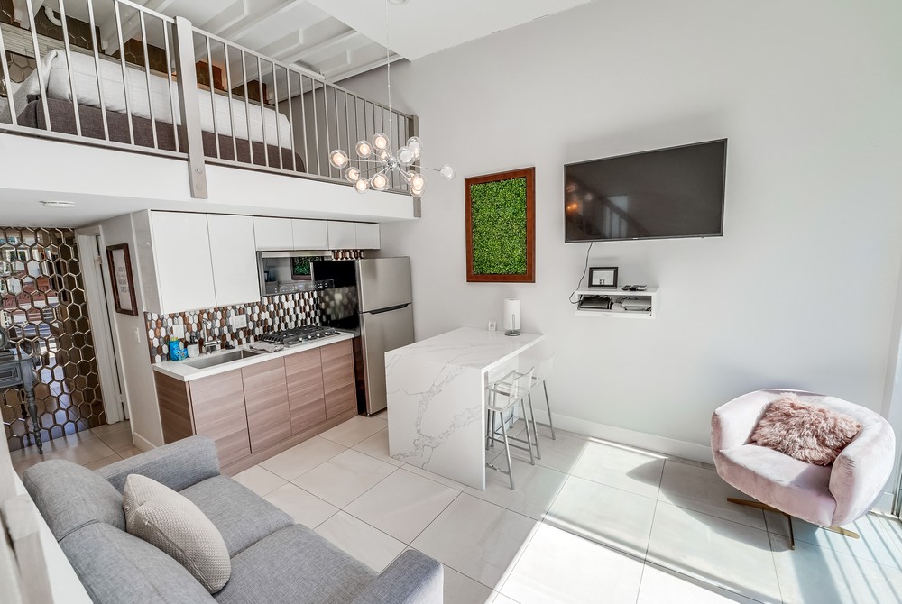 Virtual tour photo 8 of 77 for 1525 Kettner Blvd
