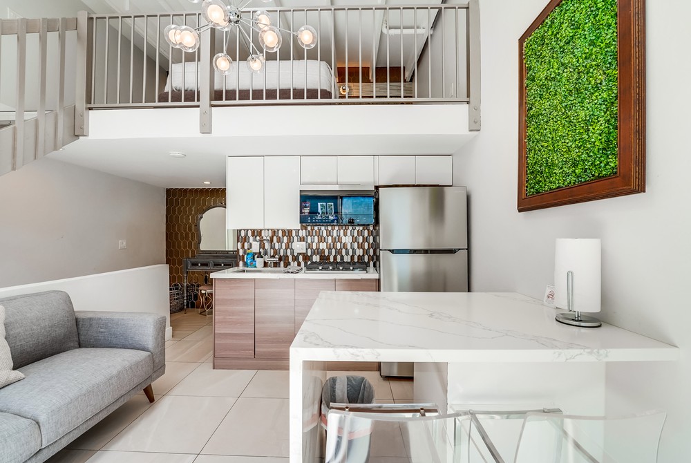 Virtual tour photo 12 of 77 for 1525 Kettner Blvd