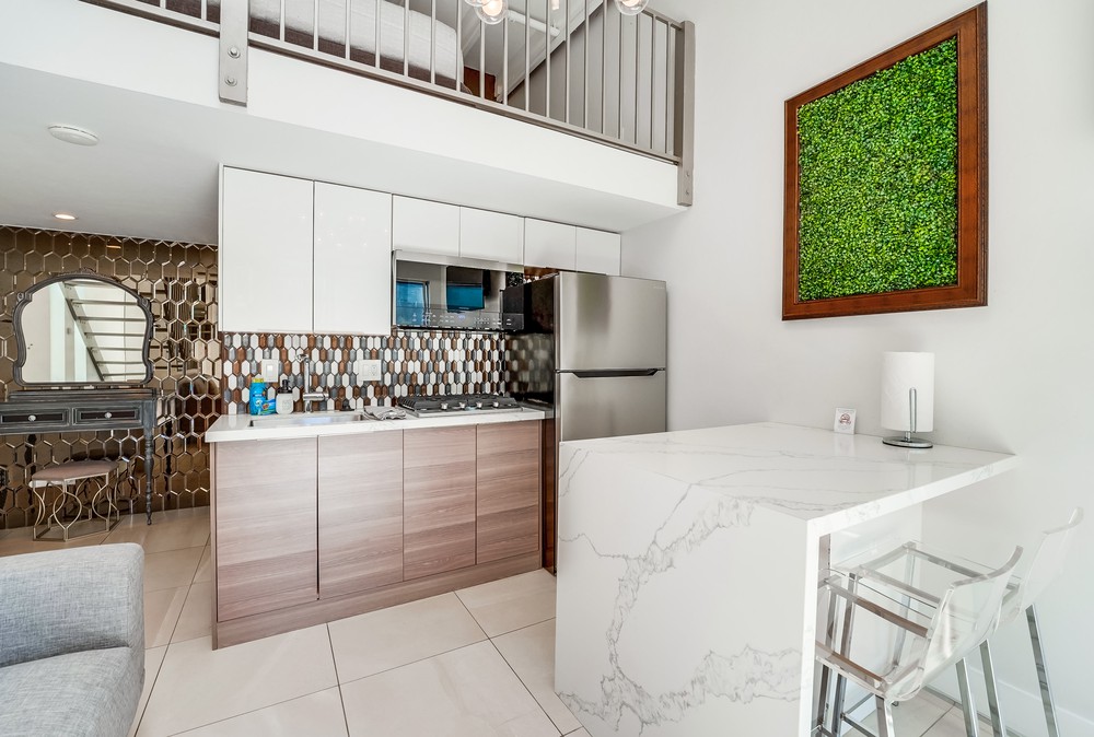 Virtual tour photo 13 of 77 for 1525 Kettner Blvd