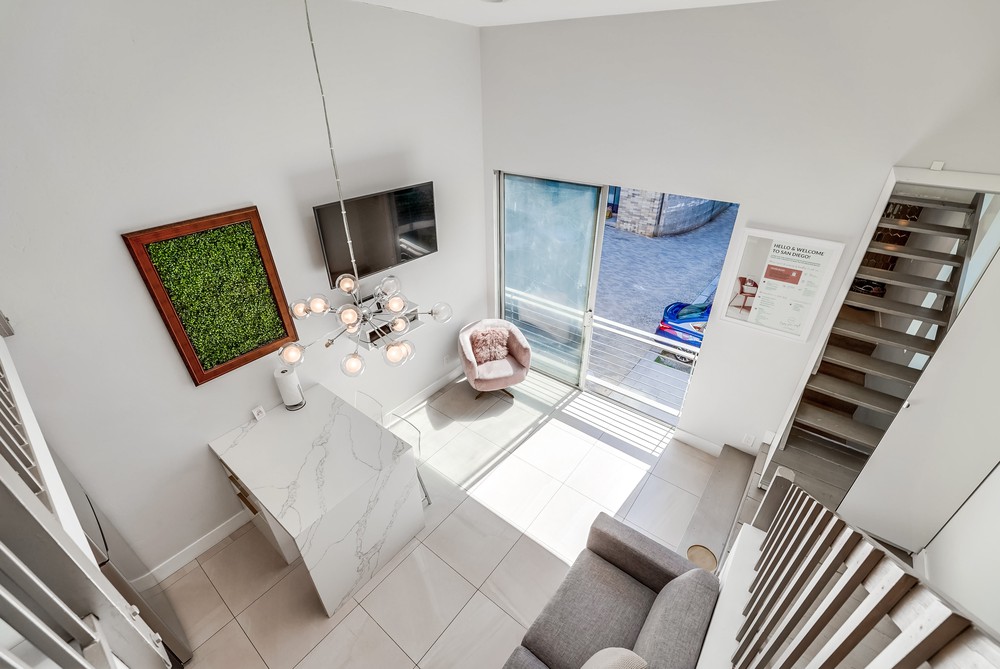 Virtual tour photo 15 of 77 for 1525 Kettner Blvd
