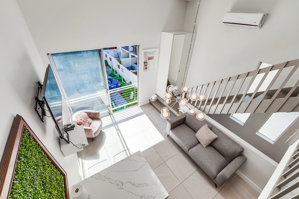 Virtual tour photo 16 of 77 for 1525 Kettner Blvd