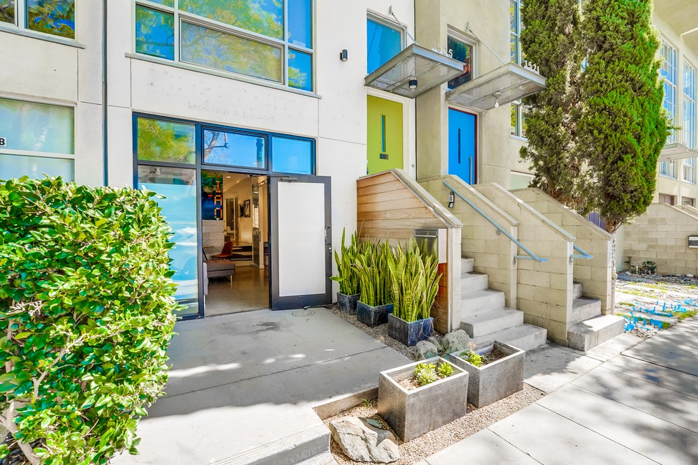 Virtual tour photo 26 of 77 for 1525 Kettner Blvd