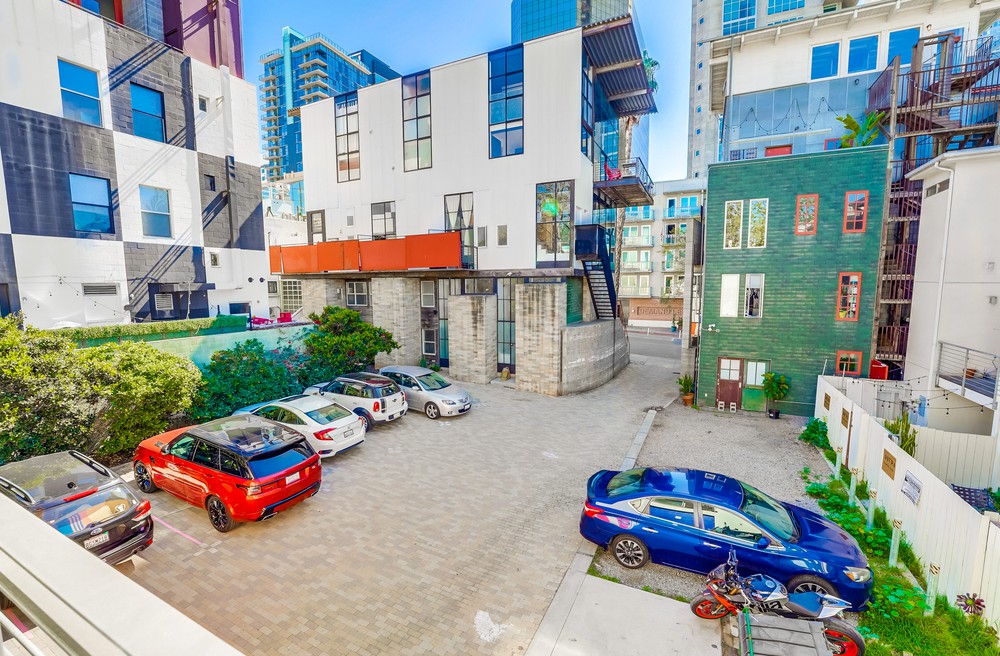 Virtual tour photo 27 of 77 for 1525 Kettner Blvd