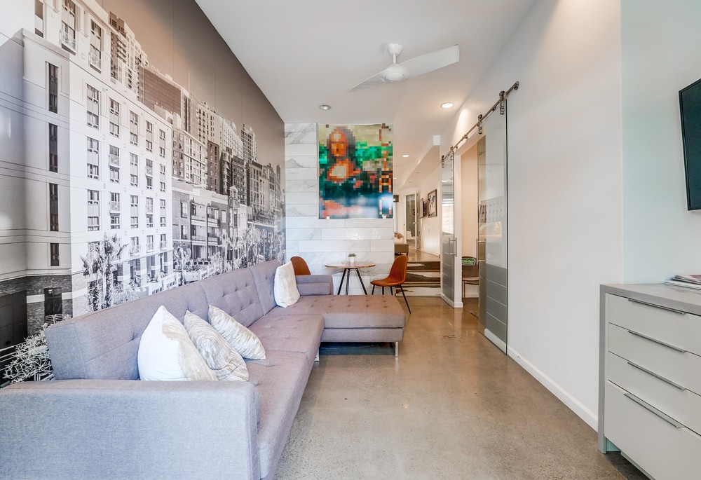 Virtual tour photo 28 of 77 for 1525 Kettner Blvd