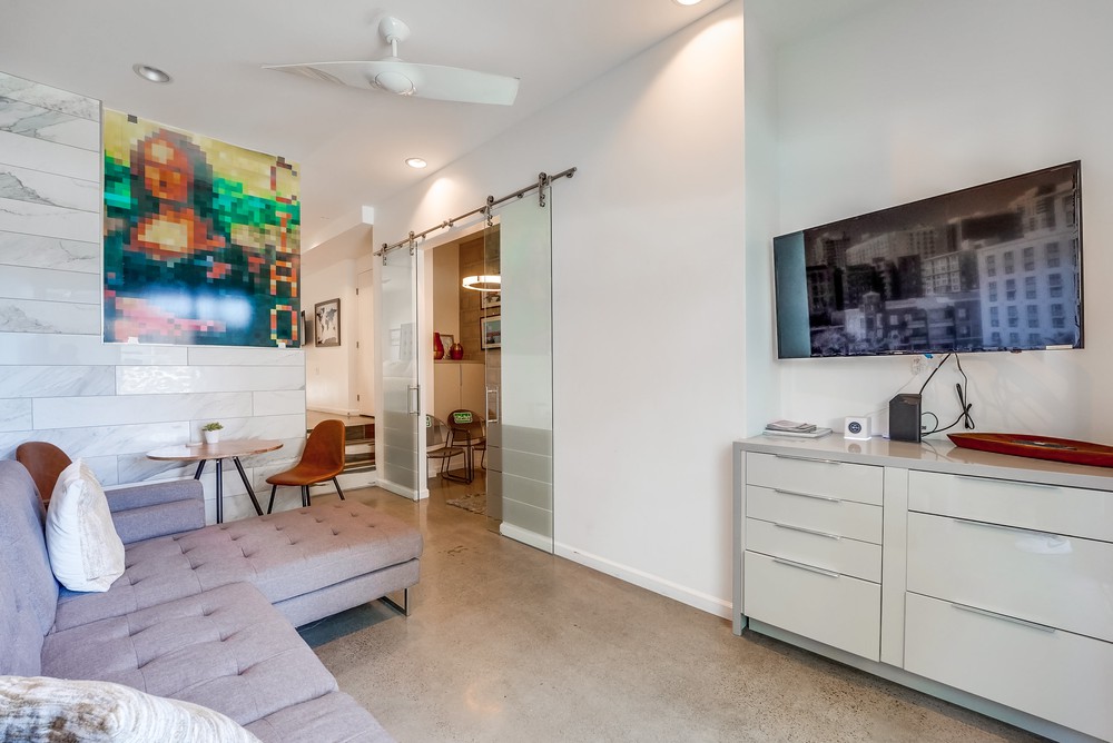 Virtual tour photo 29 of 77 for 1525 Kettner Blvd