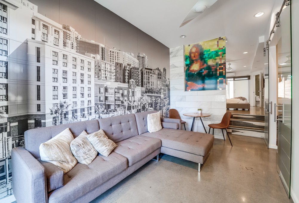 Virtual tour photo 30 of 77 for 1525 Kettner Blvd