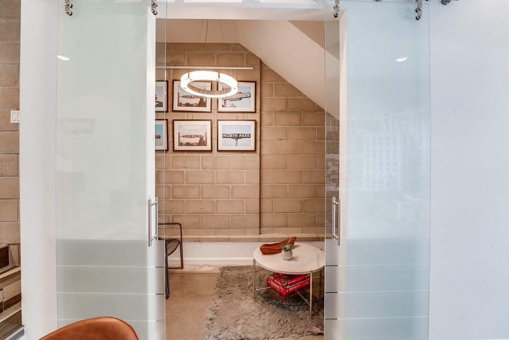 Virtual tour photo 35 of 77 for 1525 Kettner Blvd
