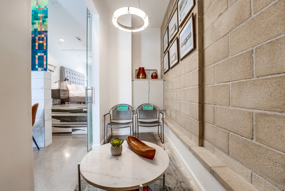 Virtual tour photo 36 of 77 for 1525 Kettner Blvd