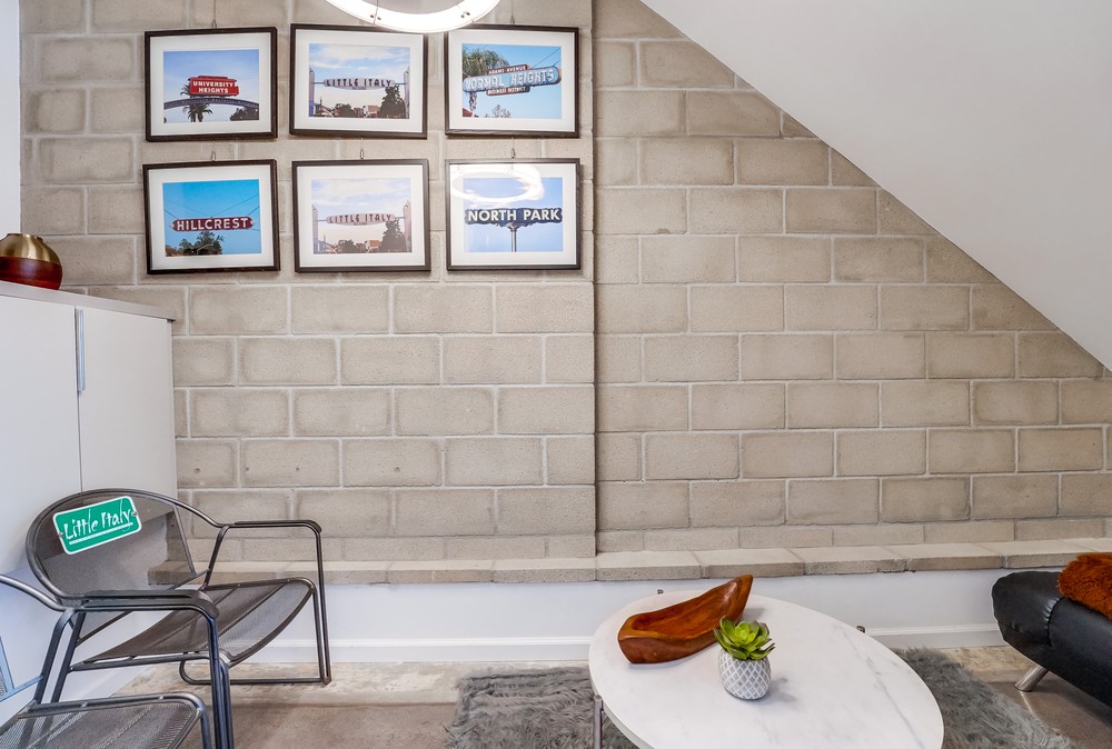 Virtual tour photo 37 of 77 for 1525 Kettner Blvd