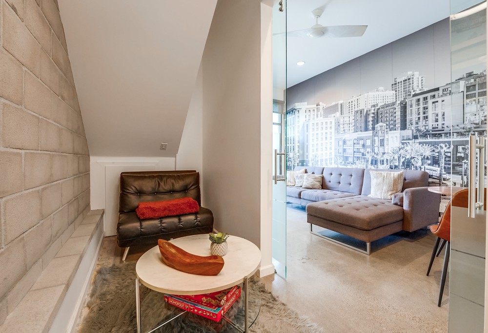 Virtual tour photo 38 of 77 for 1525 Kettner Blvd